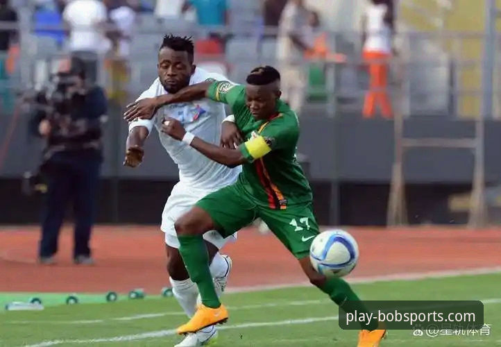 52年等待终圆梦！民主刚果绝杀牙买加重返世界杯，半岛体育在线登录揭秘3大制胜关键