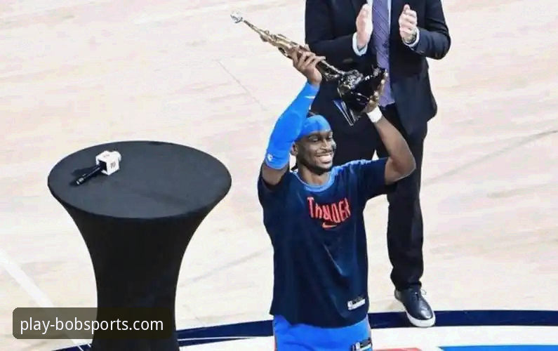 雷霆加时险胜活塞：从亚历山大47分看现代篮球攻防博弈的深度解析